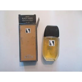 Cologne Avon Black Suede 3Fl. Oz cologne