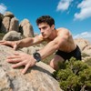 OVERSTEP Watch Bands Compatible with Instinct 3 Amoled/Solar 50mm 26mm
