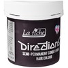 DIRECTIONS Rubine Semi-Permanent Hair Colour - 88ml Tub