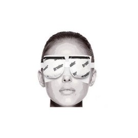 Bruder Hygienic Eyelid Cleansing Sheets Micro Fine Individually Wrapped