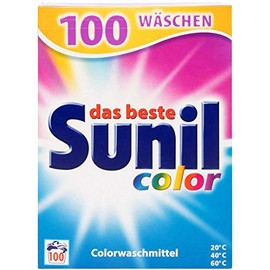 Sunil Colour Powder 100WL