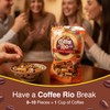 Coffee Rio Latté Coffee Candy, Pack of 3 (5.5 oz