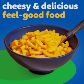 Kraft Gluten Free Original Macaroni & Cheese Dinner 6 oz x 4 Boxes