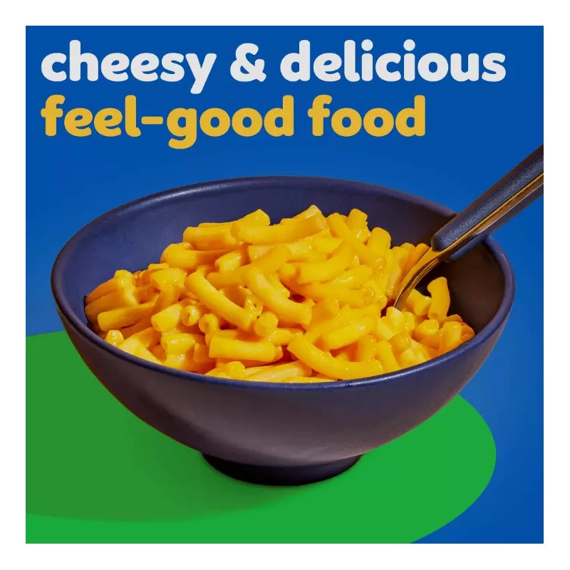 Kraft Gluten Free Original Macaroni & Cheese Dinner 6 oz