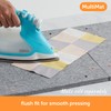 Oliso Multi-Mat Felt Pressing pad - 100% New Zealand Wool,
