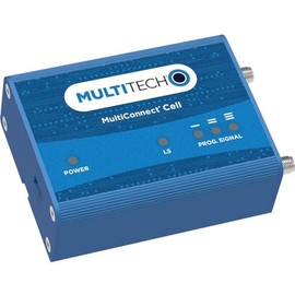 Multi-Tech - MTC-MNA1-B03-KIT - Multi-Tech MultiConnect Cell 100 MTC-MNA1 Radio Modem