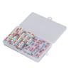 50 Pcs Quick Wire Connector 2 3 Circuit Inline Splices