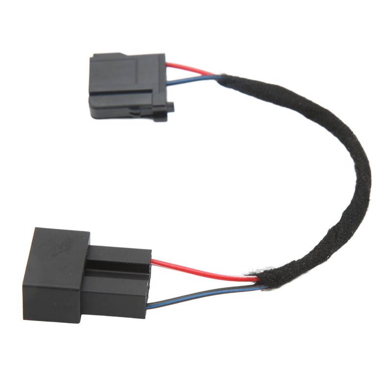 Car Media HUB Wiring Harness HC3Z 19A387 B Sensitive Flexible