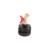 IBC Tote Adapter Tank Adapter Tap Connector Valve Fitting Parts