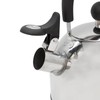 Summit Stainless Steel Whistling Kettle 1.5L 674006