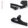Wheelchair Foot Sling for Footrest Replacement Easy to Adjust Strap