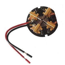 Carbon Brushes For Drill 2602-20 22-22-1630 C18ID MW1