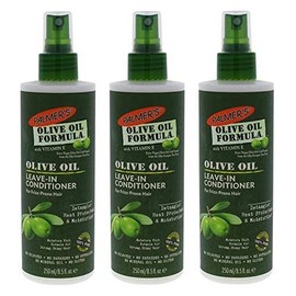 Palmer's Olive Oil Leave-in Conditioner (Pack of 3)