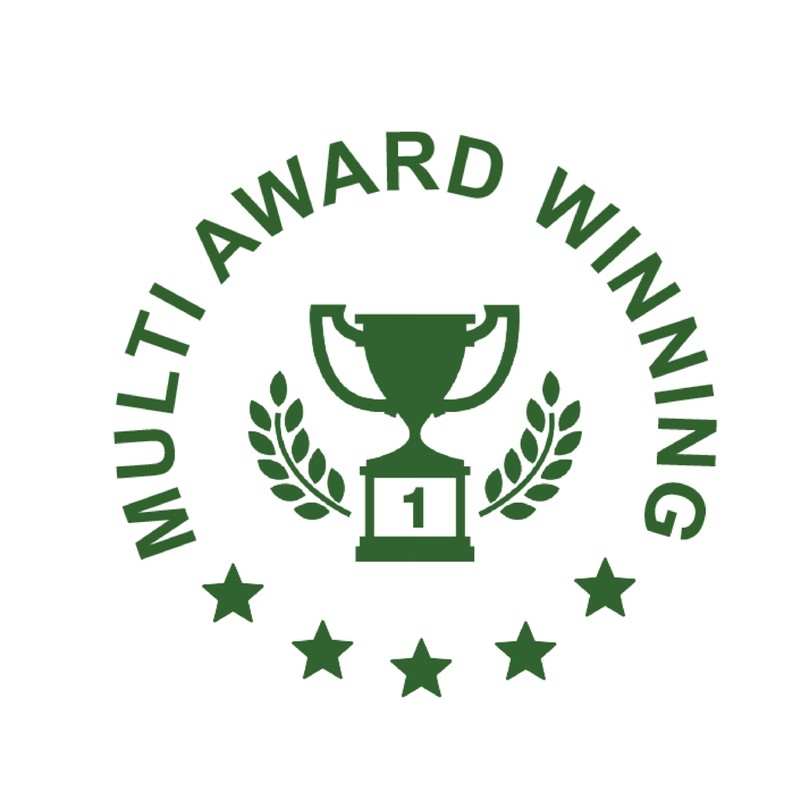 PROBIOTICS FOR DOGS AND CATS - AWARD WINNING PRODUCT -