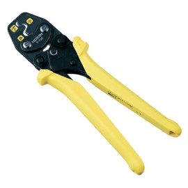 Hozan P-738 Crimping Tool for Ring Sleeves