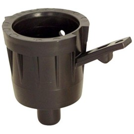 Springfield 2171004 Replacement Post Bushings For Taper-Lock Posts - Post Bottom