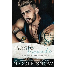 Beste Freunde: Eine Kleinstadt-Romanze