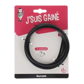 Turbocar T-644413 Cable Sheath, Multi-Colour