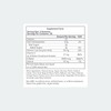 colorsmith Biotin Hair Gummies, Vegan Multivitamin, Cherry & Citrus Flavor,
