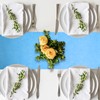 YUNSHANGHE Non-Woven Table Runner, 30 cm x 25 m Table