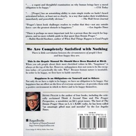 Happiness Is a Serious Problem: A Human Nature Repair Manual