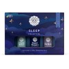 Woolzies Sleep Collection Essential Oil Blend Set | Incl. Sweet