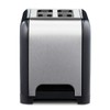 Kenmore 40600 2-Slice Toaster in Black