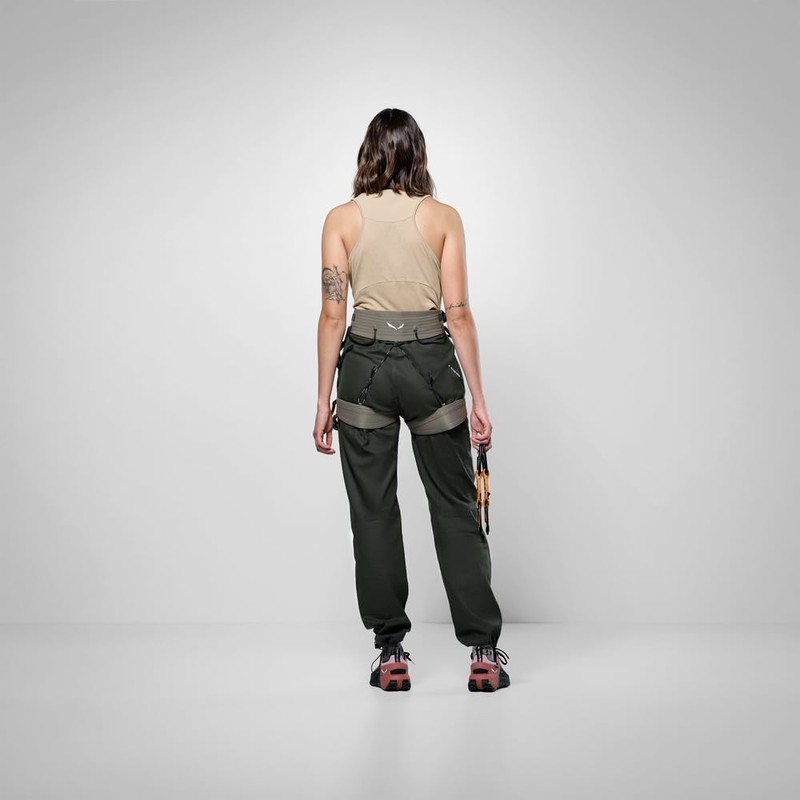 Salewa Agner Harness S