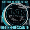 Kit Ink Balsamo Tatuajes 250g, Pega Stencil 8oz, Gel 200g