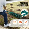 Happybuy Lawn Leveling Rake, 30"x10" Lawn Levelling Tool, Heavy-Duty with