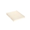 Bosch 1987432072 Pass Compartment Filter