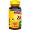 Nature Made Vitamin B mcg, Dietary Supplement for Energy Metabolism