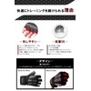 Training Gloves, Men's, Muscle Training Gloves, Bench Press Gloves, Fingerless