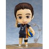 Nendoroid Haikyuu!! Asahi Toho Non-Scale Plastic Pre-Painted Action Figure Secondary