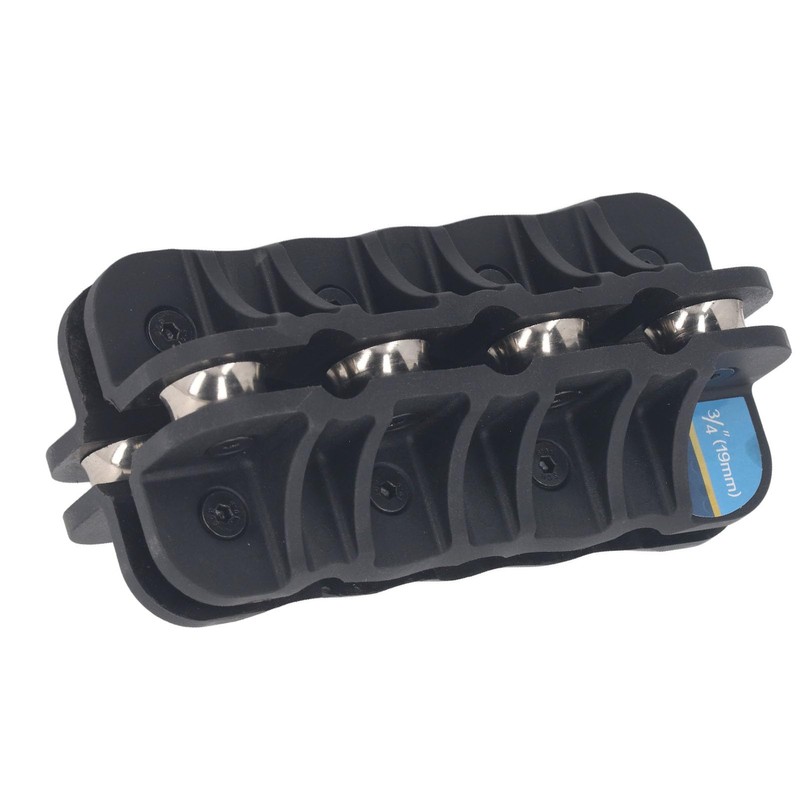 Handheld Tubing Straightener - 3/4inch Tube Straightening Tool for Fuel