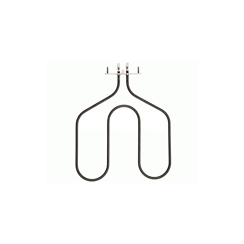 Resistance Grill Teka 1500 W 220 V