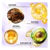 Retinol Cafeína Stick Ojos Antiarrugas Hidratante
