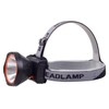 Odear Super Bright LED Rechargeable Headlamp Flashlight Torch HeadLamp for