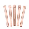 Welding Knight TIG Gas Lens Collet Body 45V27 1/8"&3.2mm TIG