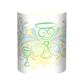 Ursus Mini Ambient Table Lamp, 115 g/m² (Pack of 5)