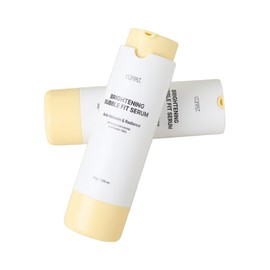 Blemish care whitening bubble fit serum clear skin tone / 잡티케어 미백버블핏세럼 피부톤 맑게