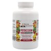 Peter Gillham’s Life Essentials Potassium Gluconate tablets 595mg, 500 Tablets,
