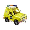 Fireman Sam 4 x 4 Jeep