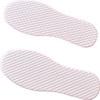 Goege Disposable Breathable Insole Natural Feet Solution Treatment-Foot Odor Eliminator,Pack