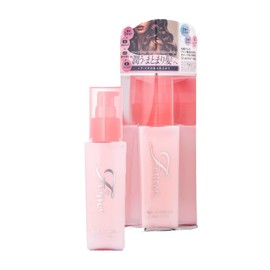 Feiitee Oil Emulsion, 3.4 fl oz (100 ml), Popular Hair Oil, Non-Rinsing Treatment