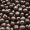 Candy Retailer Dark Chocolate Mini Caramels 1 Lb