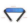 Hezhou Wheelchair Safety Belt, Wheelchair Belt, Seat Belt, Adjustable Wheelchair