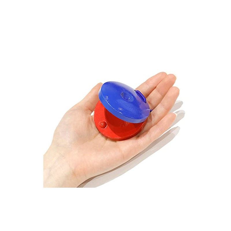 Kikutani Castanet Wood Combination Color CN-1