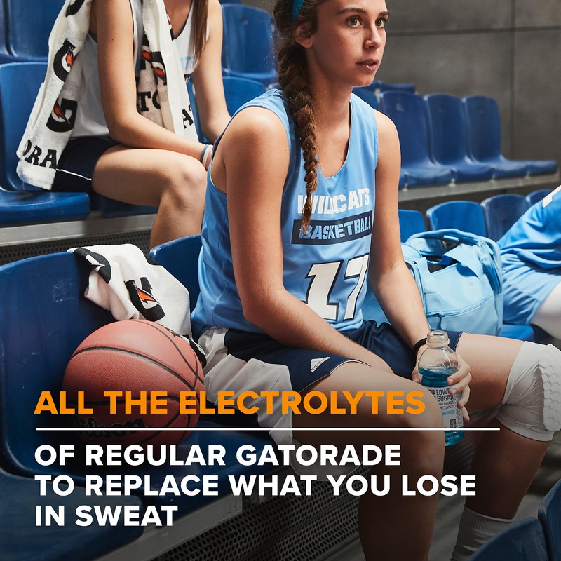 Gatorade G2 Grape, 12 Fl Oz Bottles, 12 Pack