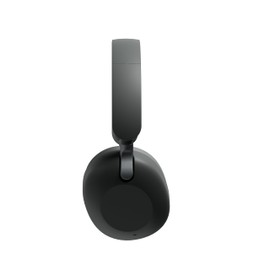 Sudio K2 Pro Black | Next-Gen Hybrid ANC Headphones, 65 Hours Playtime